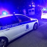 Συνελήφθη ο 47χρονος τρόφιμος του Ψυχιατρικού Νοσοκομείου που σκότωσε τη 44χρονη στο Δαφνί