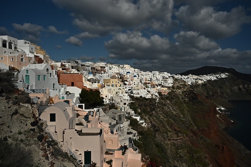 Από την Τρίτη 4 Μαρτίου λειτουργούν και πάλι τα σχολεία στη Σαντορίνη