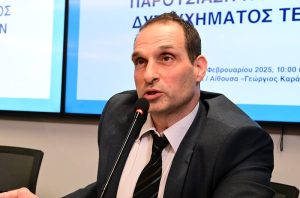 Τραγωδία στα Τέμπη: «Μέσω προσομοίωσης καταλήξαμε ότι υπήρξαν 2,5 τόνοι εύφλεκτου υγρού»