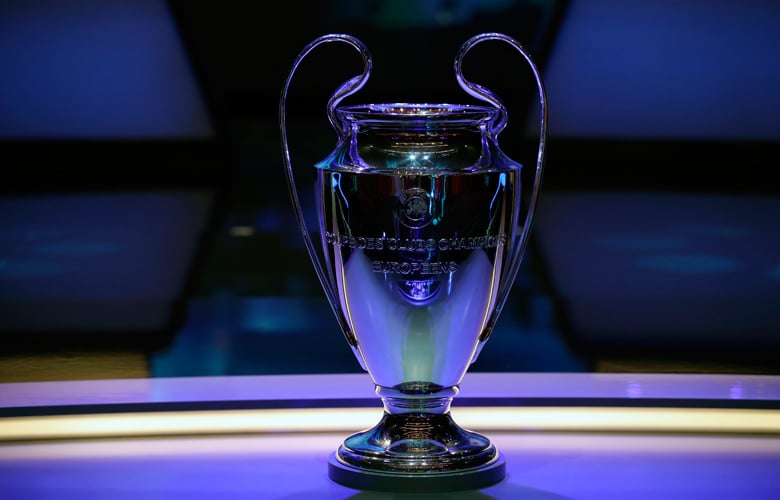 Champions League: Αυτά είναι τα ζευγάρια των «16»