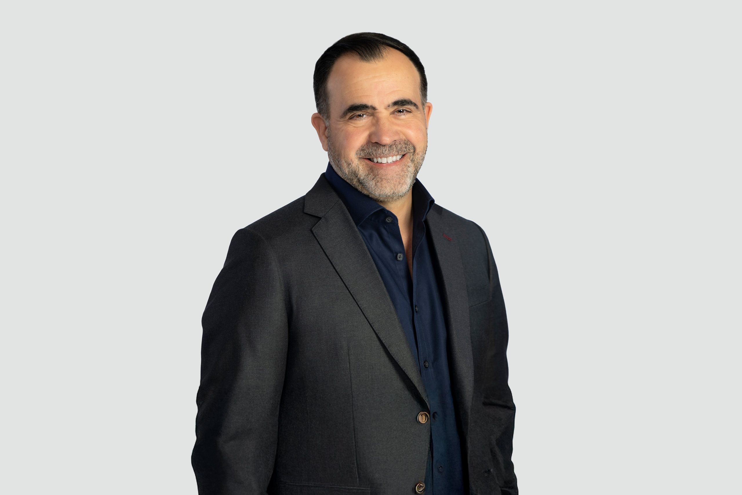 Ο Alf Barrios νέο ανεξάρτητο μέλος ΔΣ Syngenta