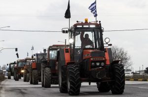 Συναντήσεις του συντονιστικού των αγροτών και στους τέσσερις νομούς της Κρήτης