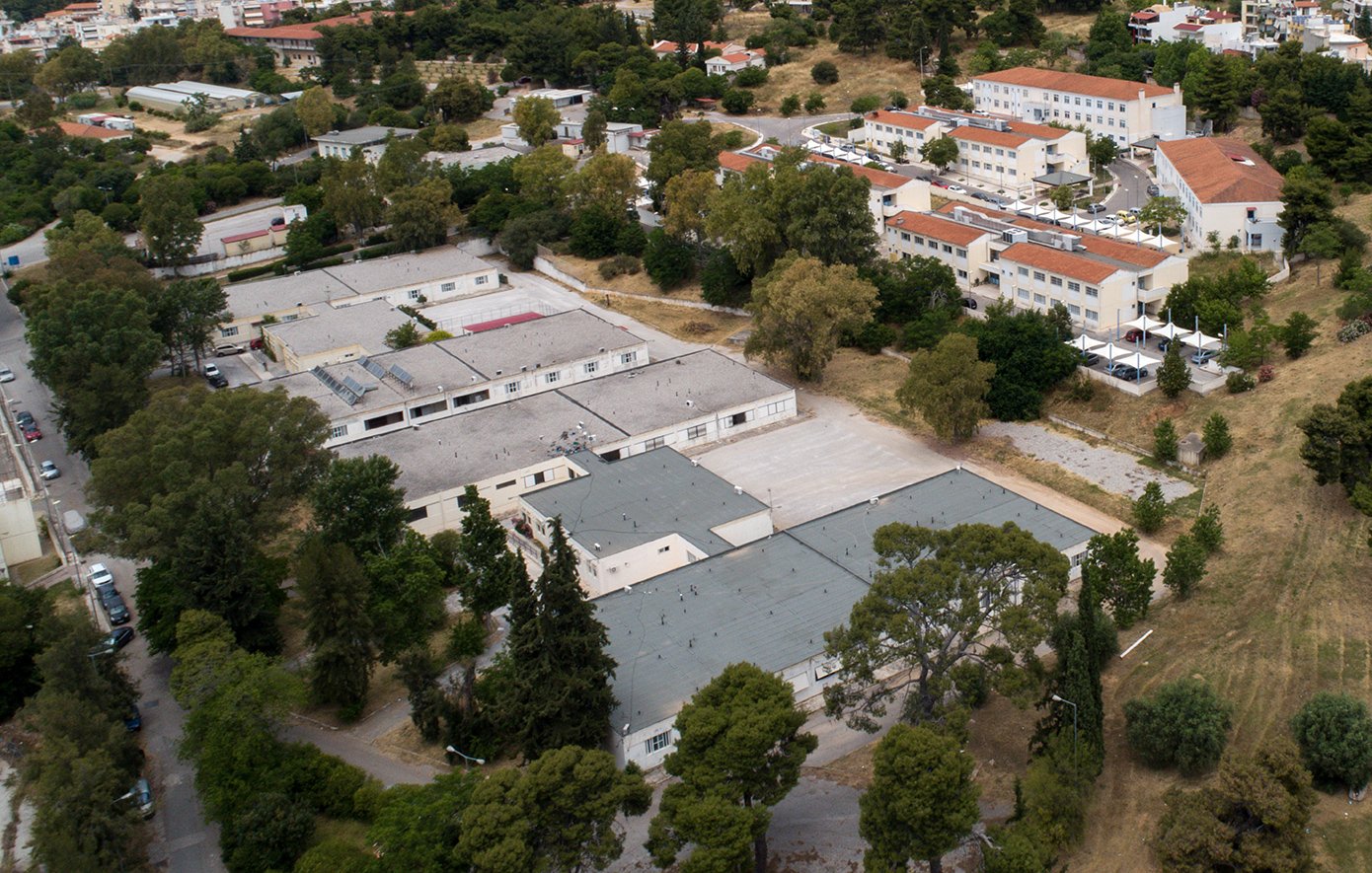 Τρόμος στο Δαφνί: Με τον ίδιο τρόπο ο 47χρονος είχε σφάξει και την γυναίκα παλαιότερα στην Κέρκυρα – Απείλησε πως θα επιτεθεί και σε άλλες