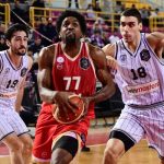 Final 8 Κυπέλλου Ελλάδας: To 4o σερί τρόπαιο θα διεκδικήσει ο ΟΣΦΠ απέναντι στον ΠΑΟ