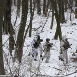 Η ΕΕ ετοιμάζει πακέτο στρατιωτικής βοήθειας για την Ουκρανία 6 δισ. ευρώ – Αντίθετη η Ουγγαρία