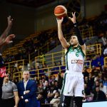 Final 8 Κυπέλλου Ελλάδας: Έκλεισε θέση στον τελικό ο Παναθηναϊκός, μετά το 91-73 επί του Προμηθέα