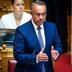 Σταϊκούρας: Στην Ελλάδα ισχύει ότι και στις άλλες ευρωπαϊκές χώρες για τον έλεγχο των εμπορευματικών μεταφορών