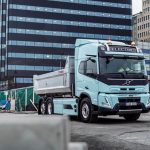 Ο Όμιλος Volvo στη Bauma 2025: Καινοτομία και Βιωσιμότητα στις κατασκευές και τις μεταφορές