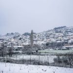 Νέο έκτακτο δελτίο καιρού: Μέχρι και την Δευτέρα το έντονο κύμα ψύχους στην χώρα