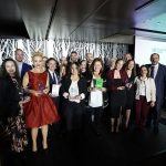 Δέκα διακρίσεις για Πειραιώς στα  Procurement Excellence Awards 2025