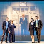 H ΜΕΒΓΑΛ γιορτάζει 75 χρόνια ιστορίας