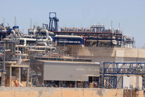 Οι εξαγωγές LNG στην Ελλάδα προβλέπονται να αυξηθούν τα επόμενα χρόνια