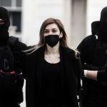 Τέλος στην υπεράσπιση της Ρούλας Πισπιρίγκου βάζουν τα παιδιά του Κούγια