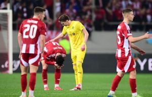 Europa League: Πάλεψε, νίκησε, αλλά αποκλείστηκε ο Ολυμπιακός