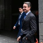 Μητσοτάκης: Οι πολίτες σύντομα θα αισθανθούν το αποτέλεσμα της επιτυχούς αντιμετώπισης της φοροδιαφυγής