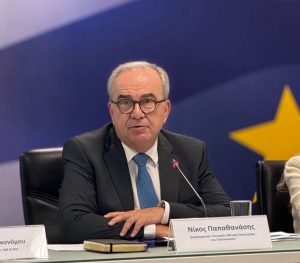 Θετική η Κομισιόν στο 5ο αίτημα Ελλάδας για 3,1 δισ. από Ανάκαμψης