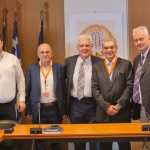 Συνάντηση εργασίας διοικήσεων ΟΠΕΚΕΠΕ και ΚΟΑΠ