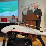 Λείπει ο «Κώδικας Οδικής Κυκλοφορίας» για drones στο χωράφι - Profi