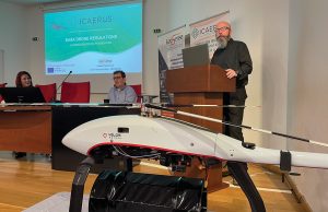 Λείπει ο «Κώδικας Οδικής Κυκλοφορίας» για drones στο χωράφι - Profi