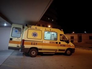 Δύο θανατηφόρα τροχαία με ταξί και φορτηγό σε Ρουφ και Ρέντη αντίστοιχα