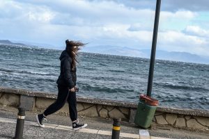 Μεταβολή του καιρού από αύριο Δευτέρα με σταδιακή πτώση της θερμοκρασίας