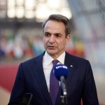 Μητσοτάκης στην Έκτακτη Σύνοδο Κορυφής: «Απαιτούνται τολμηρά μέτρα για την ενίσχυση της ευρωπαϊκής άμυνας»