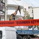 Συνελήφθησαν δύο εργολάβοι για το χθεσινό εργατικό δυστύχημα στην Βούλα