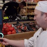 Σκάνερ ωριμότητας φρούτων εγκαθίστανται σε ευρωπαϊκά supermarket