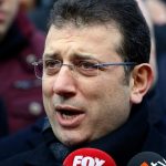 Στον ανακριτή οδηγήθηκε ο Εκρέμ Ιμάμογλου