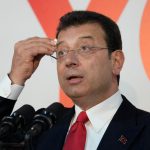 Ο Εκρέμ Ιμάμογλου αρνήθηκε όλες τις κατηγορίες που του αποδίδονται