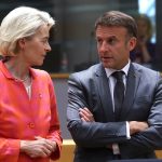 Σύνοδος Κορυφής: Στο επίκεντρο η ενίσχυση της ευρωπαϊκής άμυνας υπό την πίεση του Τραμπ