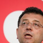 Εκρέμ Ιμάμογλου: «Δεν μπορείτε και δεν πρέπει να μείνετε σιωπηλοί»