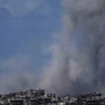 Το Ισραήλ εντατικοποιεί τις στρατιωτικές επιχειρήσεις του στη Λωρίδα της Γάζας