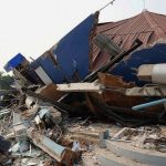 Βιβλική καταστροφή στη Μιανμάρ: Αναζητούν επιζώντες στα ερείπια – 800.000 άνθρωποι μπορεί να βρίσκονταν στη ζώνη του σεισμού