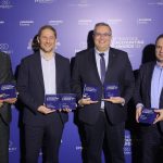 Εξαπλή διάκριση για ΜΠΑΡΜΠΑ ΣΤΑΘΗΣ στα Finance and Accounting Awards 2025