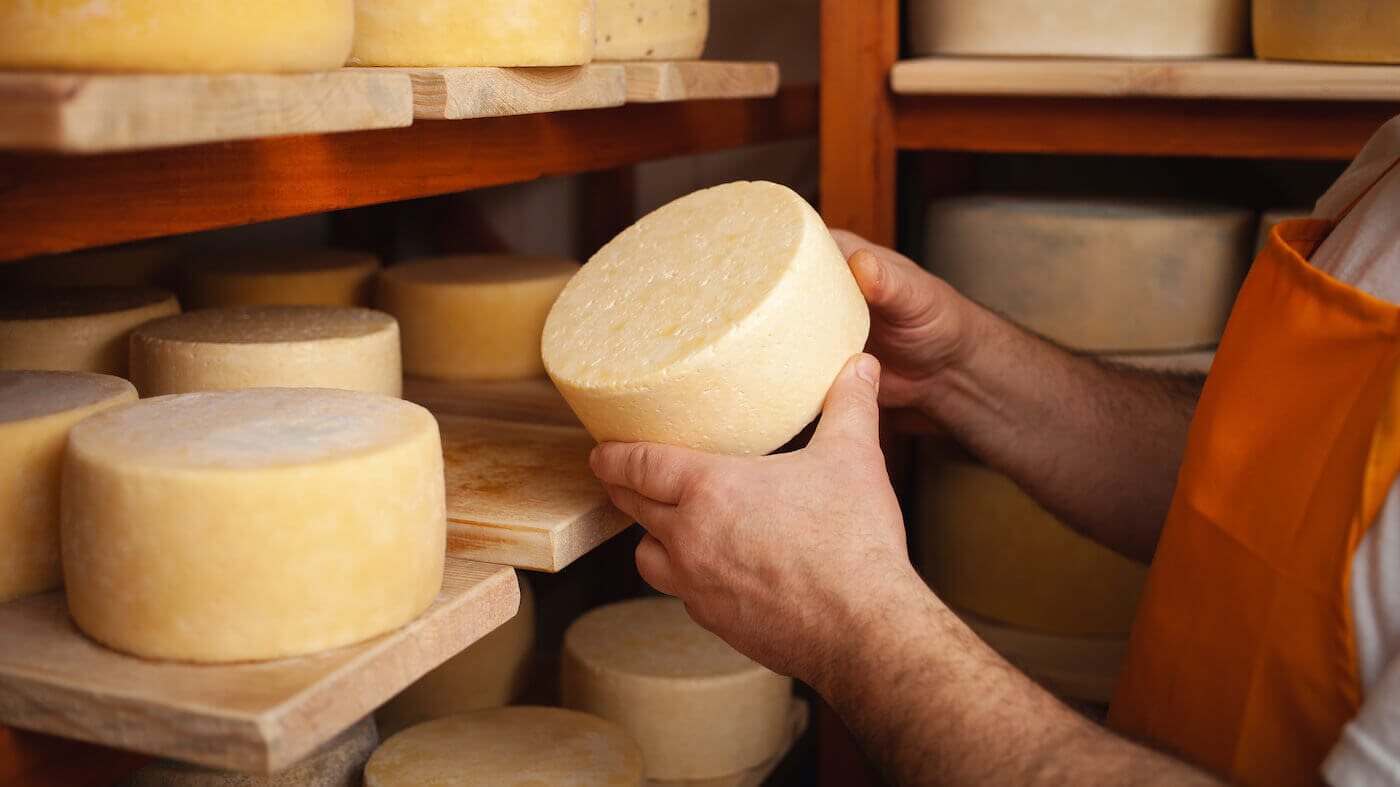 Ανάκληση τυριών cheddar λόγω λιστερίας από τον ΕΦΕΤ
