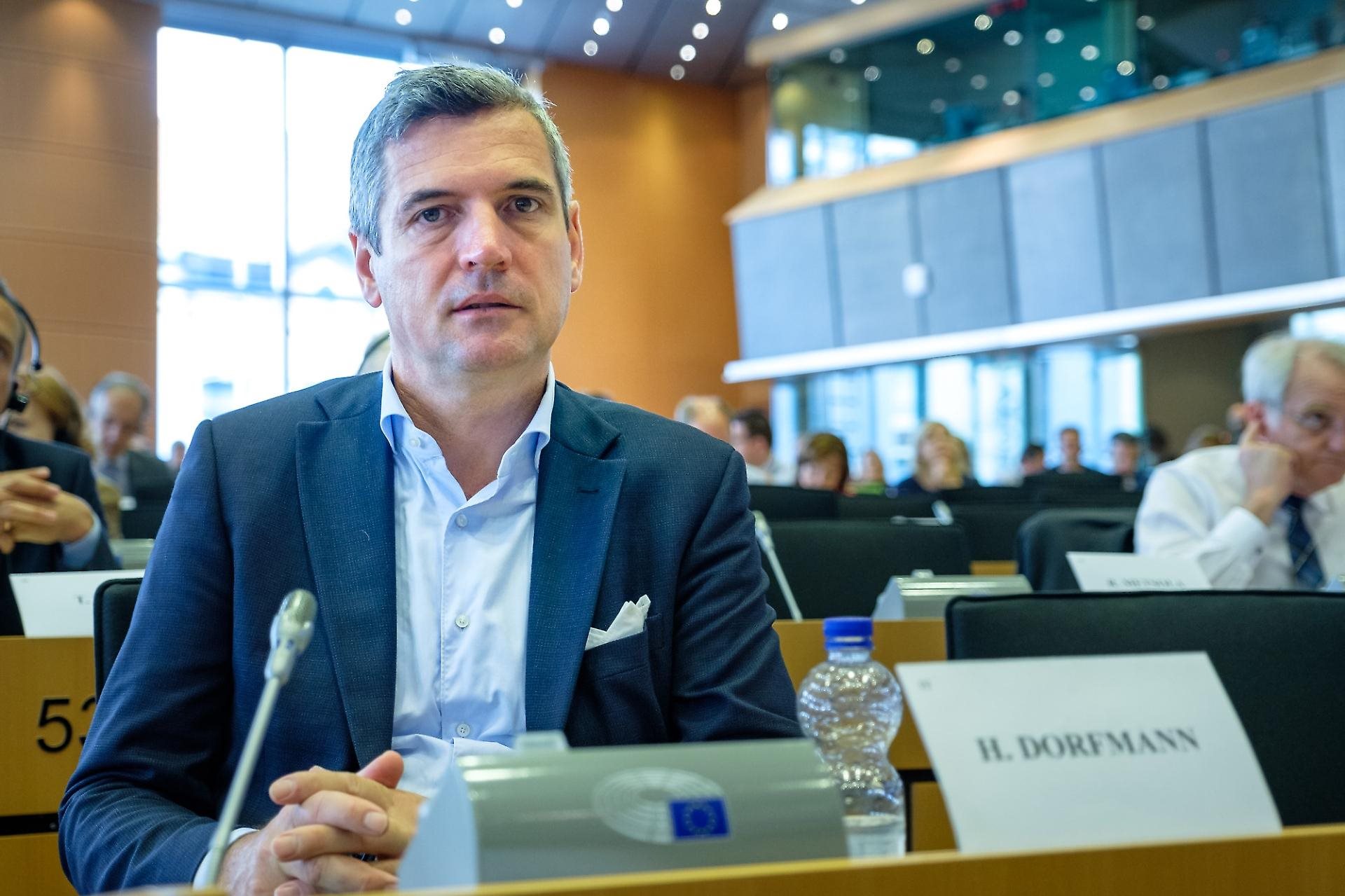 Ανησυχίες στην Ευρωβουλή για συγχώνευση ΚΑΠ και Ταμείου Συνοχής, σκιές επανεθνικοποίησης πολιτικών