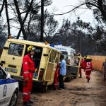Σοκάρει δικηγόρος συγγενών θυμάτων στο Μάτι: «Υπάρχουν στοιχεία ότι τα θύματα είναι πάνω από 104»
