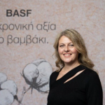 Διαχρονική αξία στο βαμβάκι η BASF με ολοκληρωμένες λύσεις για κάθε στάδιο