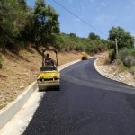 Παρεμβάσεις του δήμου Γορτυνίας για την αγροτική οδοποιία