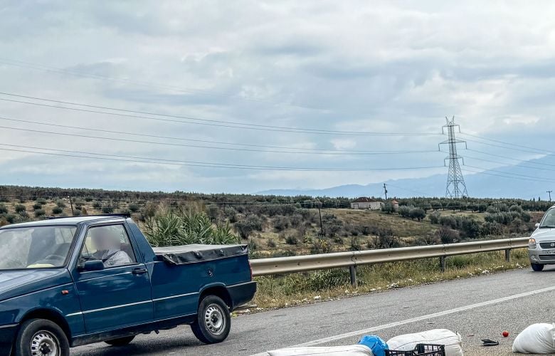 Σύλληψη τριών ατόμων για άσκοπους πυροβολισμούς στο Ρέθυμνο