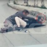 Σοκαριστικό βίντεο από τη δολοφονία ξυλουργού στη Χαλκίδα το 2024