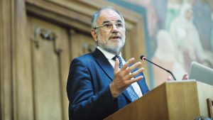 Οι δασμοί ΗΠΑ ίσως ρίξουν σε ύφεση την ΕΕ και τομείς αγροδιατροφής