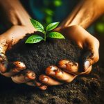 Δημιουργία Εθνικού Living Lab για θέματα γεωργίας άνθρακα στο Γεωπονικό Πανεπιστήμιο Αθηνών