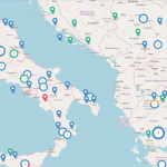 Νέο εργαλείο χαρτογραφεί τα δεδομένα βιώσιμης αποθήκευσης ενέργειας σε πραγματικό χρόνο