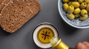 Ελαιόλαδο: Έρχεται μείωση των τιμών;