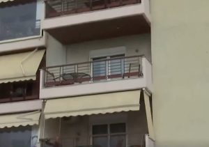 Συγκλονίζει η γυναικοκτονία στη Σίνδο Θεσσαλονίκης: Ο 53χρονος κατέσφαξε την 44χρονη με αλλεπάλληλες μαχαιριές