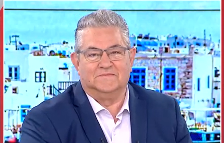 Κουτσούμπας: «Για τη δικαίωση απαιτείται σύγκρουση με την πολιτική του κέρδους»