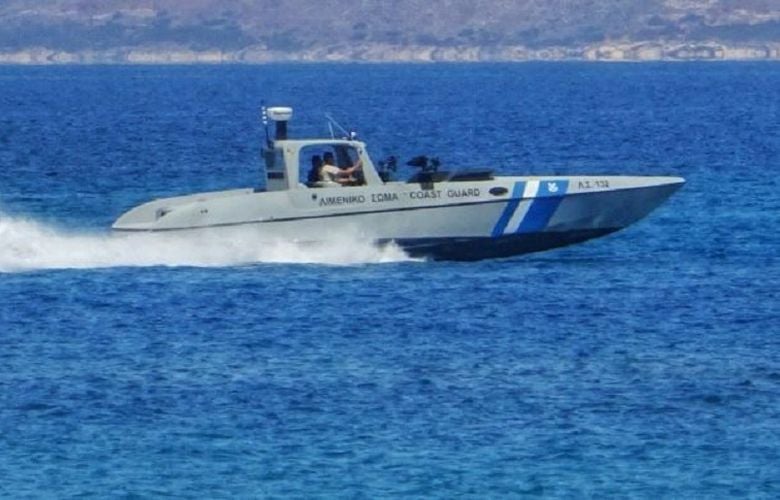 Συναγερμός στα Χανιά: Χάθηκαν τα ίχνη ψαροντουφεκά