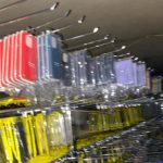 Πρόστιμα 100.750 ευρώ, σύλληψη ενός ατόμου και καταστροφή 8.211 προϊόντων «μαϊμού»